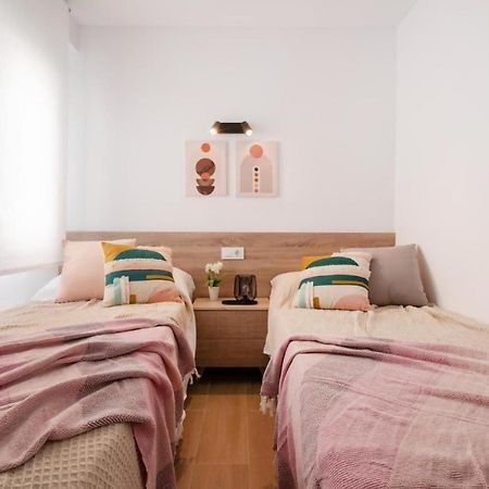 Apartamento En Puerto De Jávea Zewnętrze zdjęcie