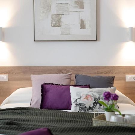 Apartamento En Puerto De Jávea Zewnętrze zdjęcie