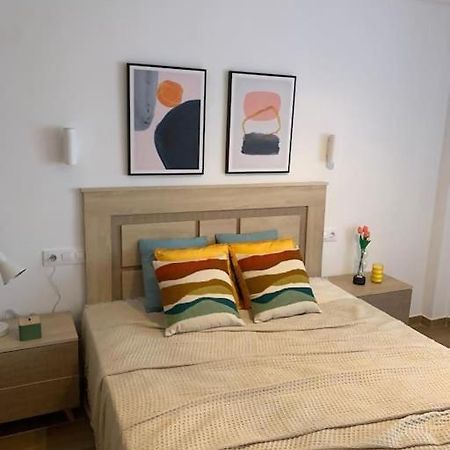 Apartamento En Puerto De Jávea Zewnętrze zdjęcie