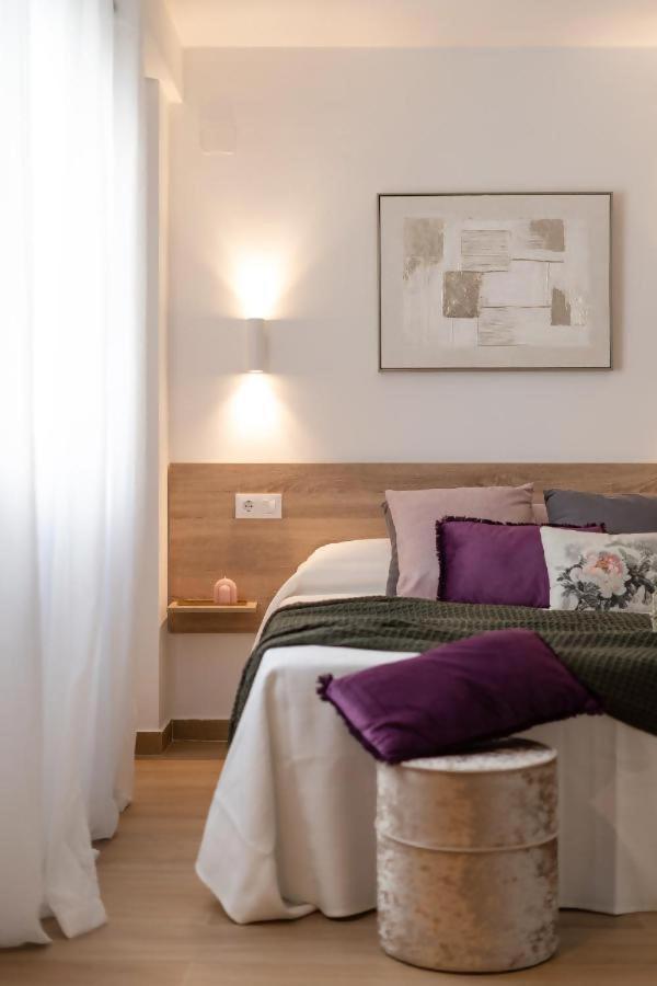 Apartamento En Puerto De Jávea Zewnętrze zdjęcie