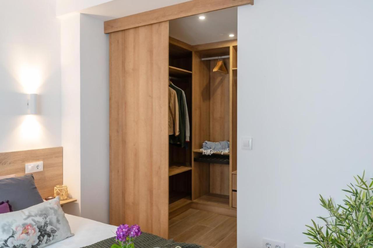 Apartamento En Puerto De Jávea Zewnętrze zdjęcie