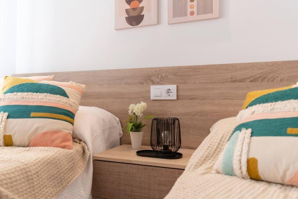 Apartamento En Puerto De Jávea Zewnętrze zdjęcie