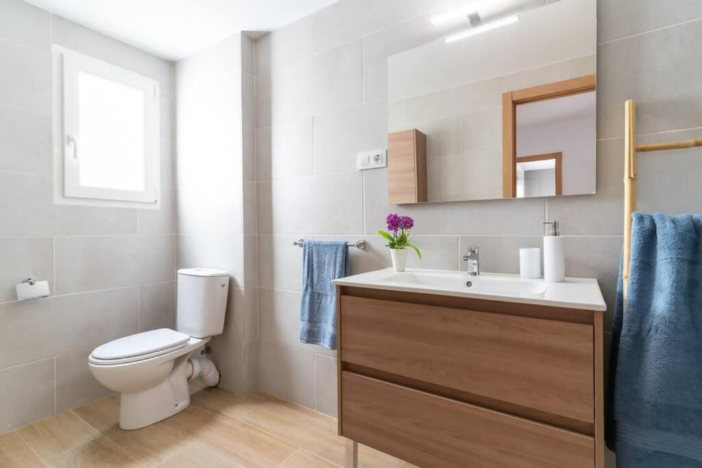 Apartamento En Puerto De Jávea Zewnętrze zdjęcie