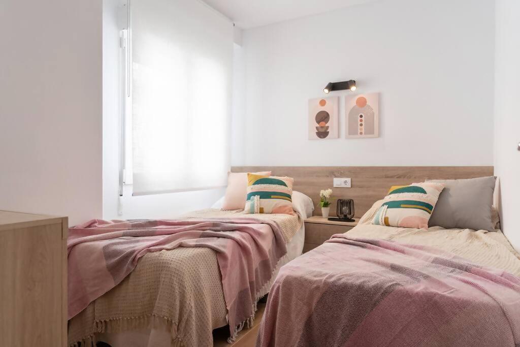 Apartamento En Puerto De Jávea Zewnętrze zdjęcie
