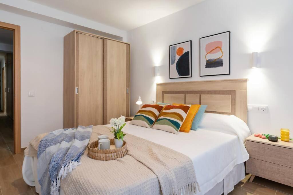 Apartamento En Puerto De Jávea Zewnętrze zdjęcie