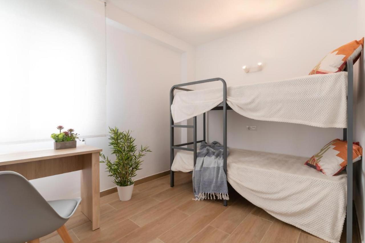 Apartamento En Puerto De Jávea Zewnętrze zdjęcie
