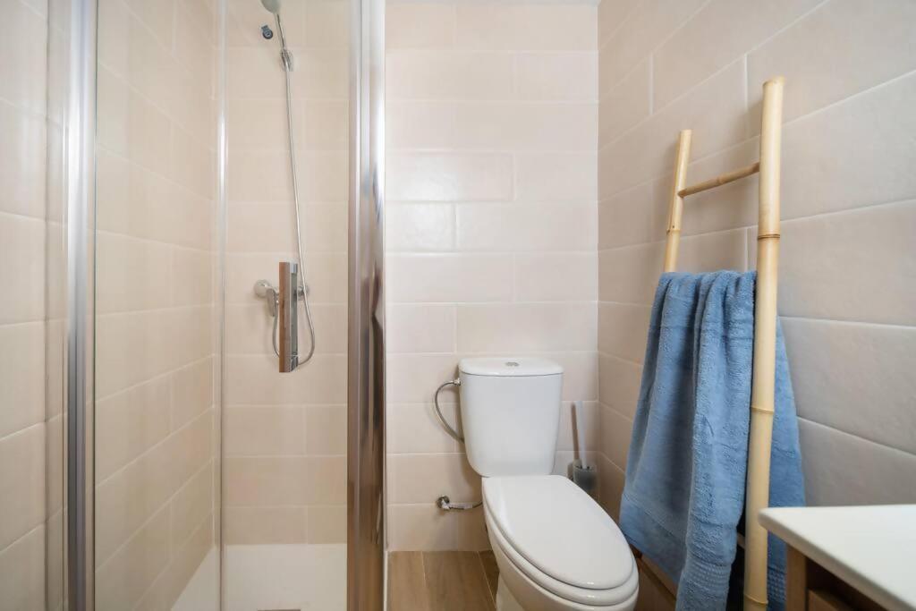 Apartamento En Puerto De Jávea Zewnętrze zdjęcie
