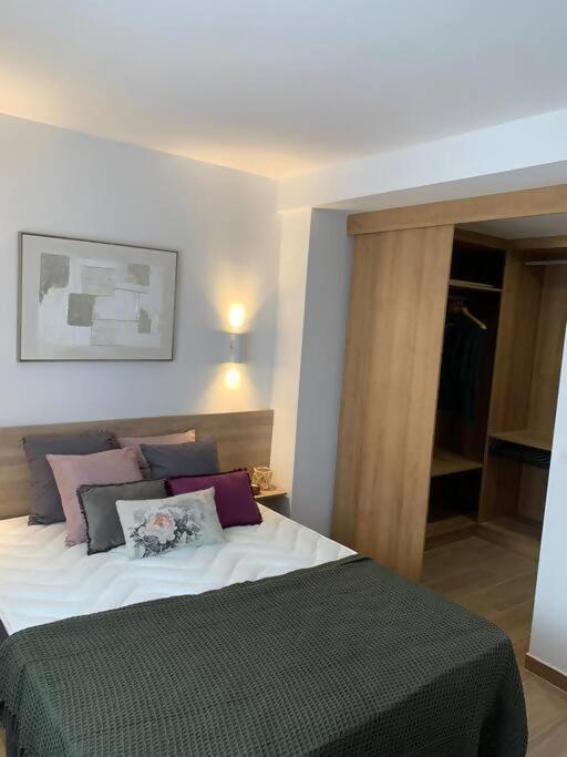 Apartamento En Puerto De Jávea Zewnętrze zdjęcie