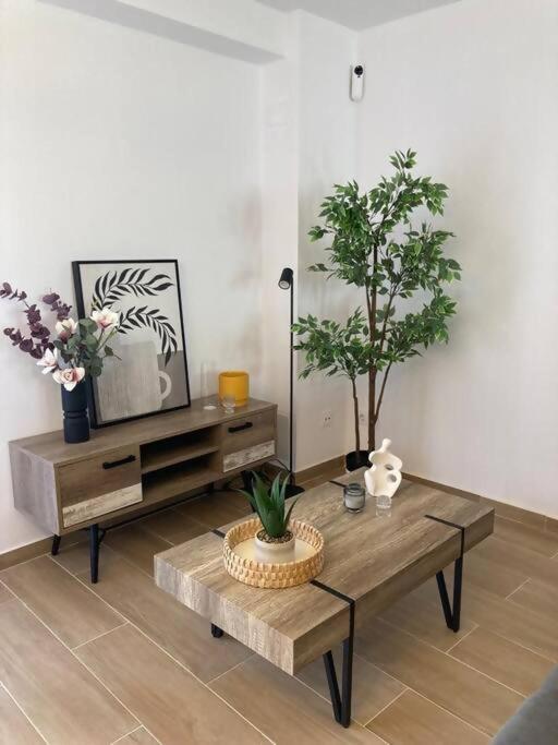 Apartamento En Puerto De Jávea Zewnętrze zdjęcie