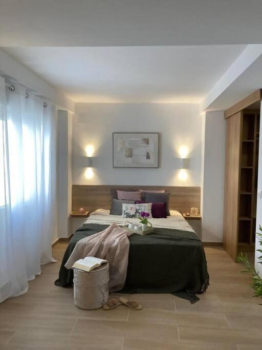 Apartamento En Puerto De Jávea Zewnętrze zdjęcie