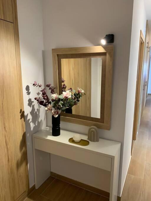 Apartamento En Puerto De Jávea Zewnętrze zdjęcie
