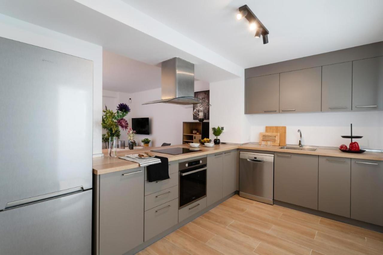 Apartamento En Puerto De Jávea Zewnętrze zdjęcie
