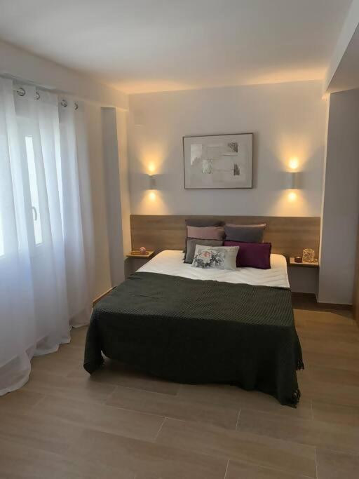 Apartamento En Puerto De Jávea Zewnętrze zdjęcie