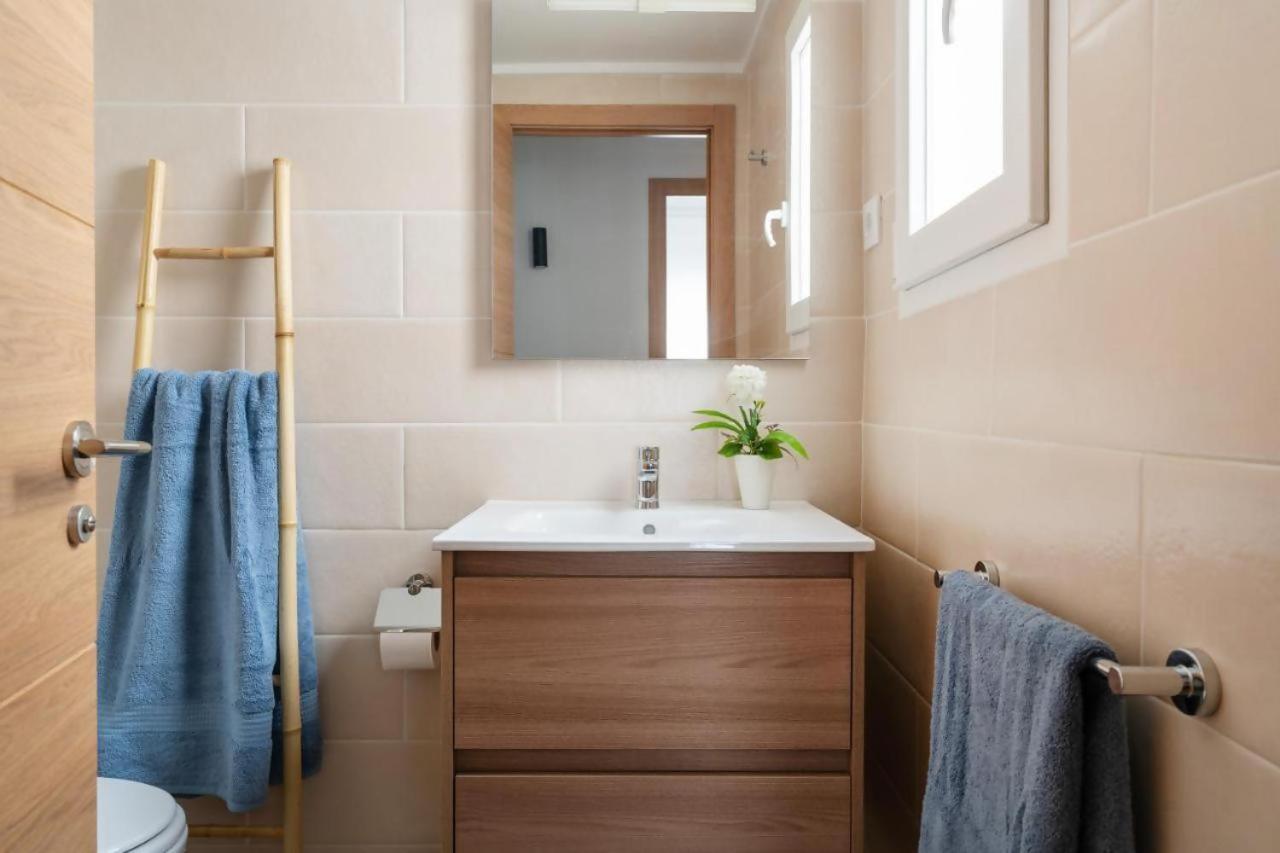Apartamento En Puerto De Jávea Zewnętrze zdjęcie