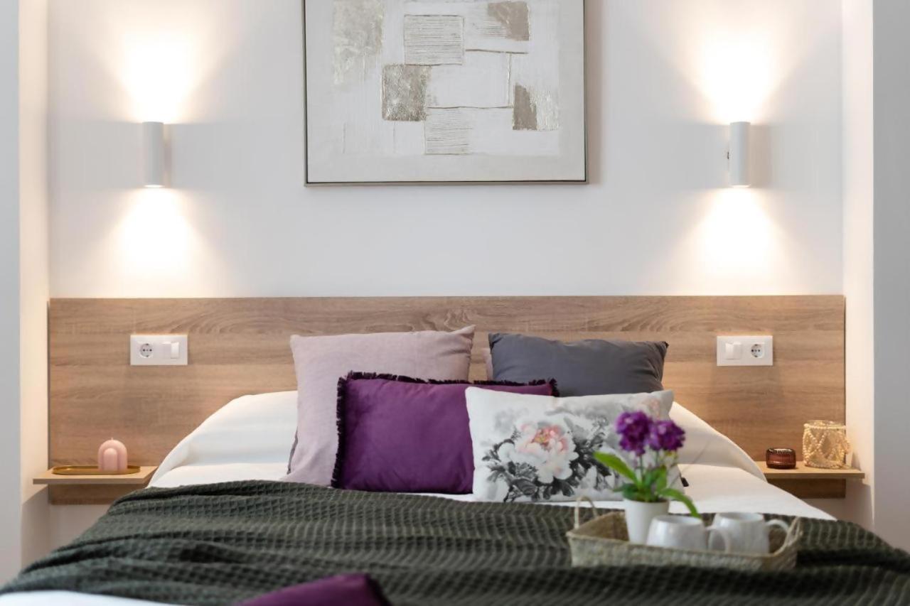 Apartamento En Puerto De Jávea Zewnętrze zdjęcie