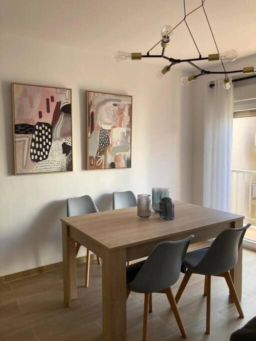 Apartamento En Puerto De Jávea Zewnętrze zdjęcie
