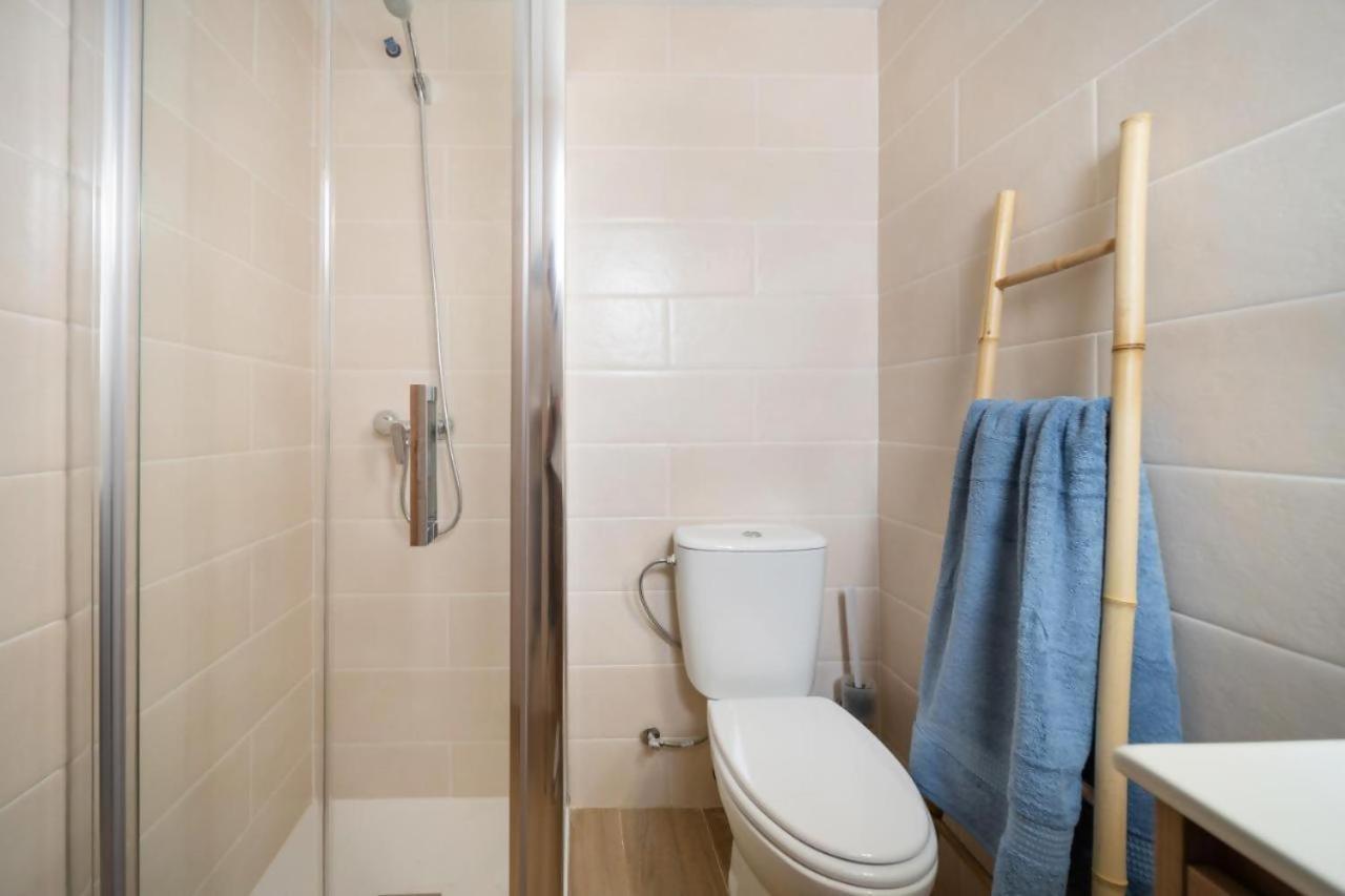 Apartamento En Puerto De Jávea Zewnętrze zdjęcie