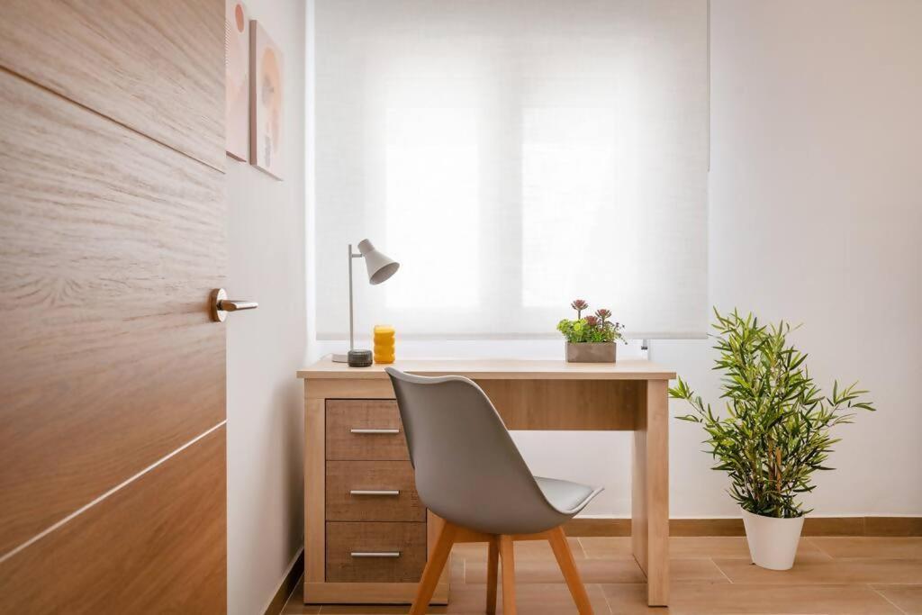 Apartamento En Puerto De Jávea Zewnętrze zdjęcie