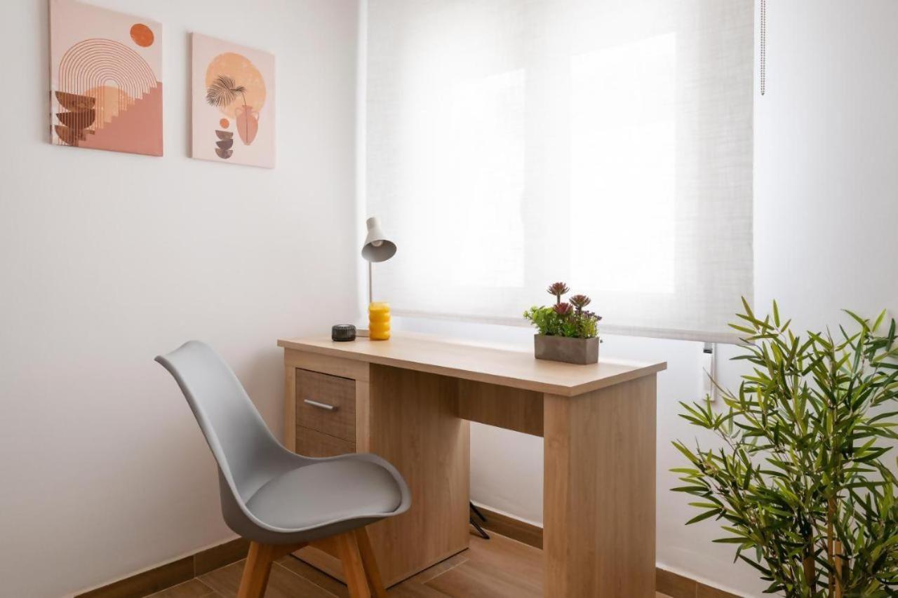 Apartamento En Puerto De Jávea Zewnętrze zdjęcie
