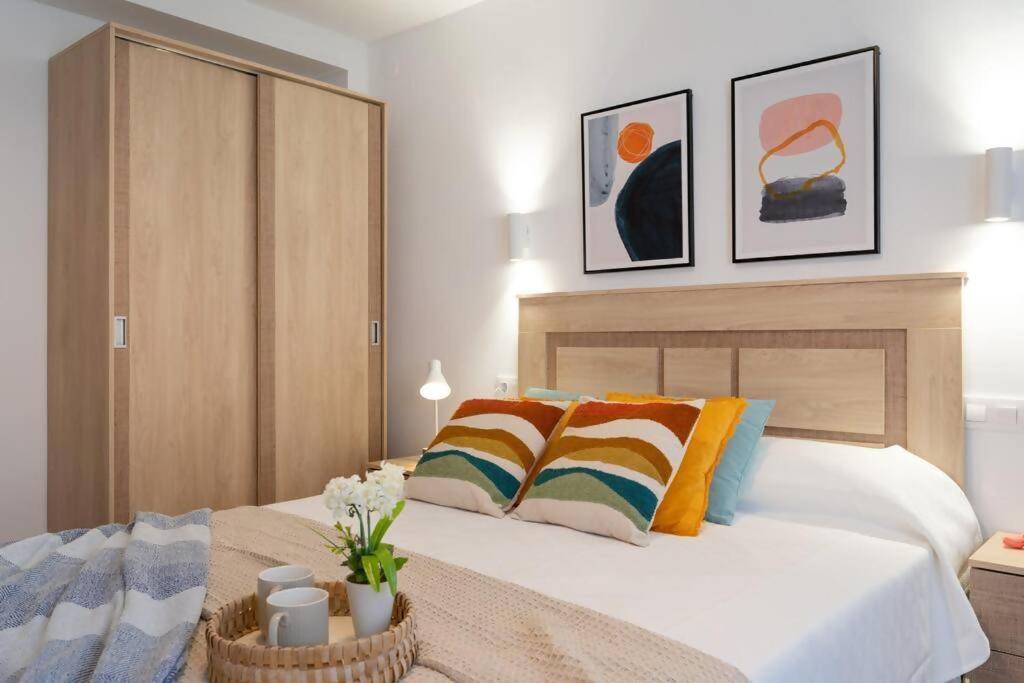 Apartamento En Puerto De Jávea Zewnętrze zdjęcie