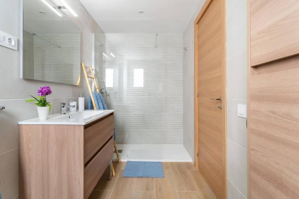 Apartamento En Puerto De Jávea Zewnętrze zdjęcie