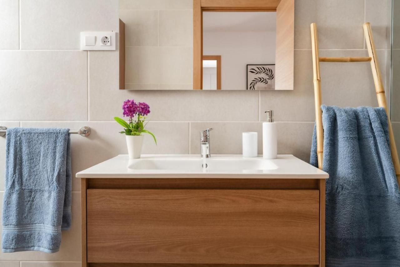 Apartamento En Puerto De Jávea Zewnętrze zdjęcie