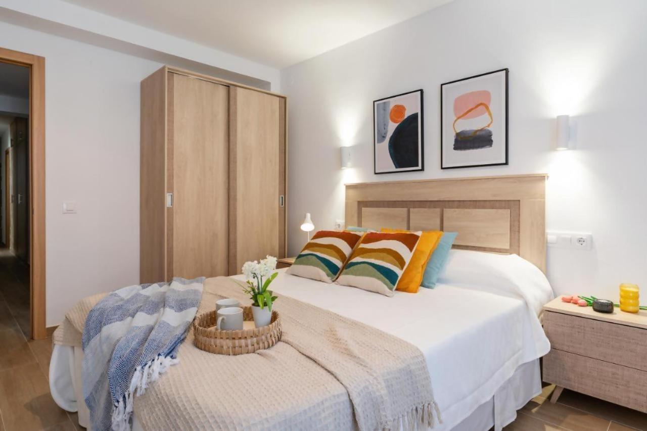 Apartamento En Puerto De Jávea Zewnętrze zdjęcie